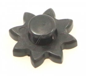 Domena Turntable Coupler - 500587895 Driver Plastic