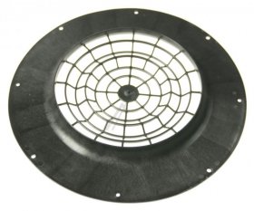Airforce Fireplace - Afconfcsf0dx10 Stainless Steel Shaft