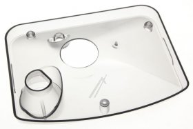 Saeco Container - 421944053291 Transparent-gray Bean Container Npr