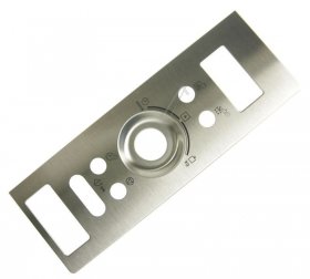Operating Unit Screen - 4055297388 Cover Control Panel [Electrolux Aeg]