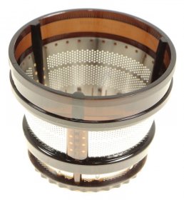 Domena Filters - 500681850 Sieve Small Holes From Lot 1834