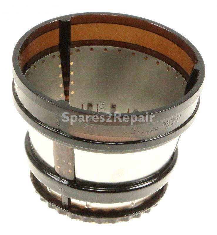 Domena Filters - Tamis Sans Trous A Partir Du Lot 1834