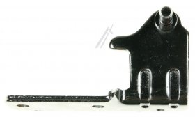 Keg Door Hinges For Fridges - 1 06 00 0000427 Hinge Mid Left