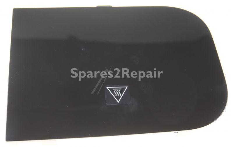 Panasonic Covering Cap - Ada39e226-k3 Dispenser Cover Assembly