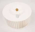 Teka Fan Blades - 99313321 Fan Propeller - Right