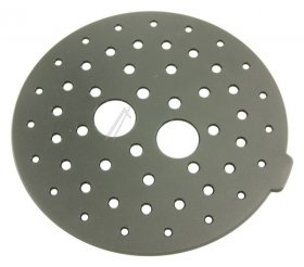 Philips Saeco Support Grid - Cp1248-01 300004469231 Driptray Cover Deep Black