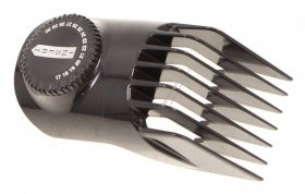 Comb Attachment - Cs-10000378 Comb 17-30mm [Groupe SEB]