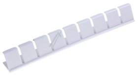 Compatible Fixings And Brackets - Bottle Holder Alternative For Bosch Siemens