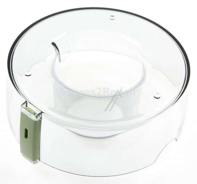 Philips Container - 420303607601 Container Plastic