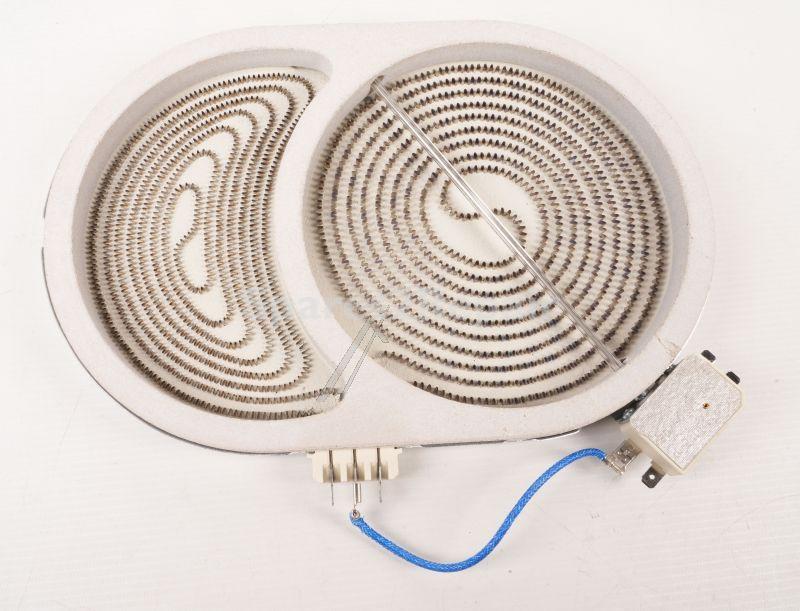 Kuppersbusch Element - 544116 Heater 170x265 2300-1500w