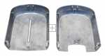 Magimix Tub Side Part - 506997 Left Side Panel + Right Side Panel (set Of 2)