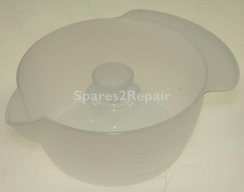 Philips Containers - 420303585100 Container Plastic