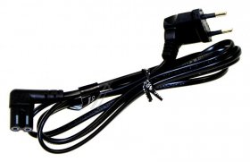Samsung Mains Power Lead - Ah81-13737a Svc Jdm-power Cord-dt meapc00011a bumjin