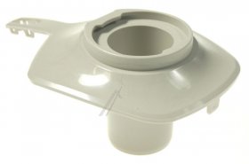 Thomas Casing Cover - 198888 Plastic Cover Gray