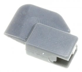 Kneader Hook - 12006722 Brush [Bosch Siemens]