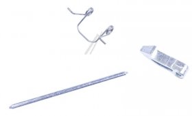 Door Hook - 09035387 Door Stop [Candy Hoover]