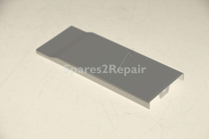 Casing Cover - Cover [Bosch Siemens]