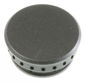 Mechanical Components - 00613549 Burner Cap [Bosch Siemens]
