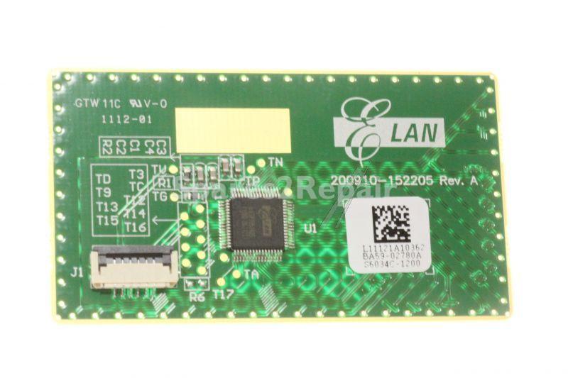 Samsung Module - Electrical Unit - Ba59-03838a Hdd 128gb mzmte128hmgr-000kn s63 h16 d16