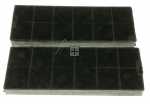 Carbon Filter - C00268402 482000030888 Carbon Filter [Whirlpool Indesit]