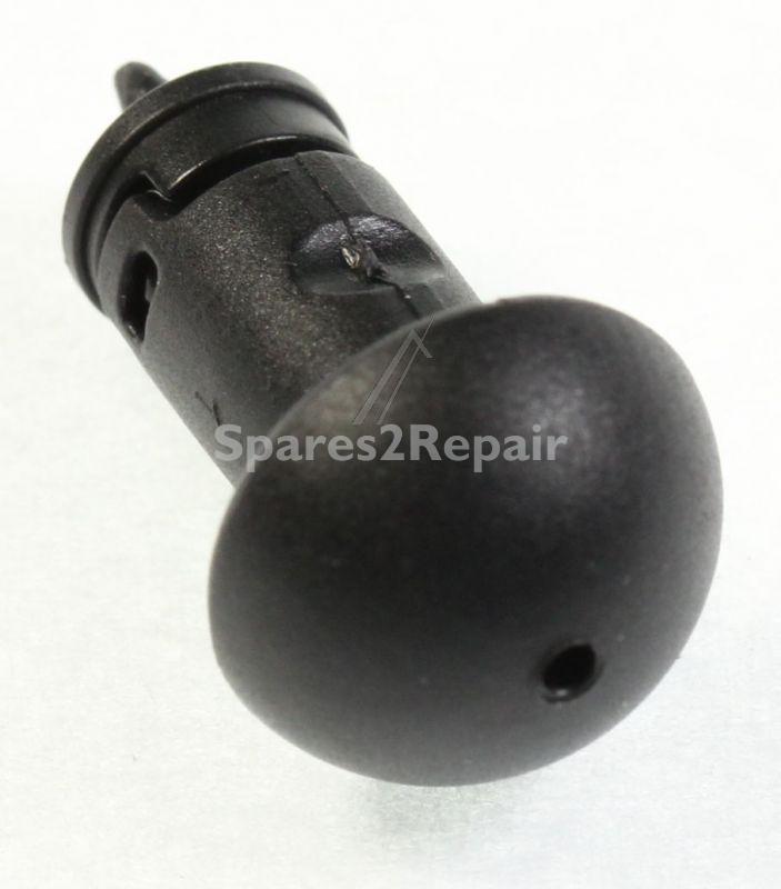 Nivona Milk Frother - 82766 Frother Nozzle 572