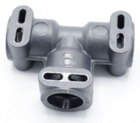 Nivona Hose Coupling - 61798 Jura T-piece Distributor