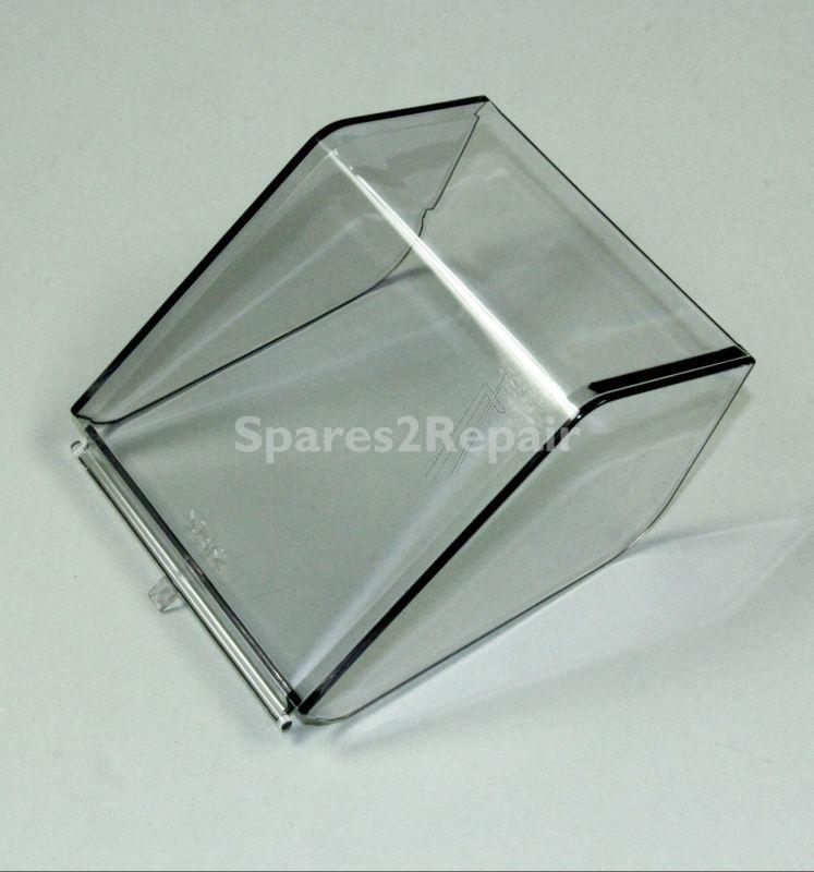 Covering Cap - 00265653 Hood [Bosch Siemens]