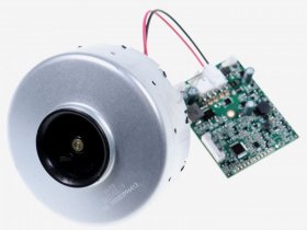 Philips Saeco Vacuum Cleaner Motor - Motor Service