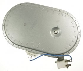 Hisense Gorenje Ceramic Heater Element - 830957 Radiant Heater