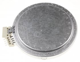 Hisense Gorenje Hot Plate - 313090 Radiant Heater S-3-230v-2300w-210-175-12