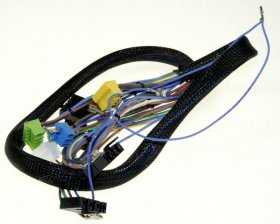 Harness - C00096949 482000028178 Heaters Wiring Harness [Whirlpool Indesit]