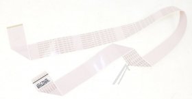 Samsung Flexi print Connector - Bn96-52869a Ffc Cable #4 fold l670 51p