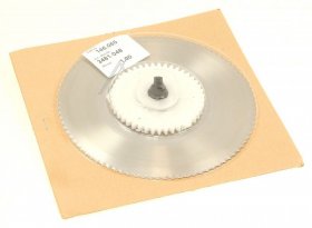 Severin Mixer - Blender Blade - 3481048 Classic Knife