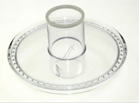 Flap - Cover [Groupe SEB]