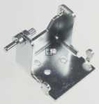 Door Hinges For Fridges - 37025725 Hinge Bottom Function Coated [Vestel]