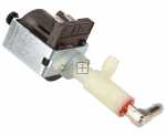 Pump For Coffee Machine - Cnm Series 09 Pump complete [Electrolux Aeg]