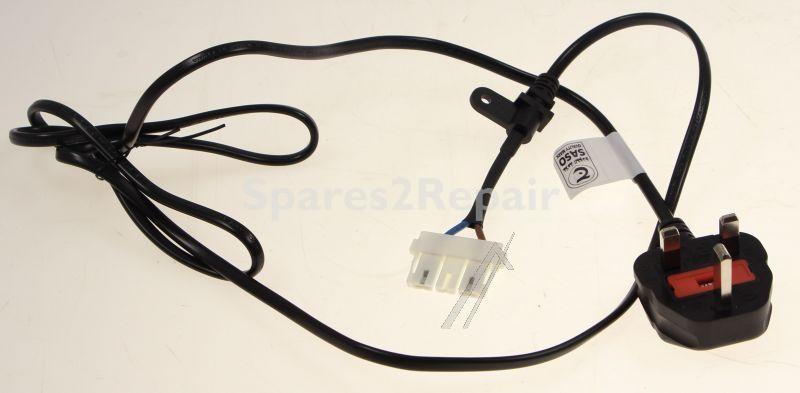 Lg Mains Power Lead - Ead64026818 Power Cord