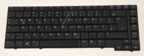 Hewlett Packard Notebook keyboards - 539682-bb1 Sps Keyboard - Hebrew
