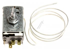 Fridge Thermostat - 00058917 Regulator-temperature [Bosch Siemens]