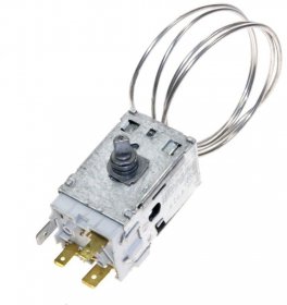 Fridge Thermostat - 00418707 Regulator-temperature [Bosch Siemens]