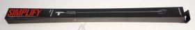 Laurastar Cable Support - 723 7808 750 Cable Holder S-shape
