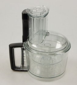 Magimix Bowl - Cuve 3200xl Anth Sav T