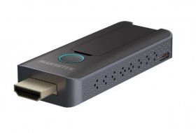 Marmitek Scart Switch Over Box - Stream S1 Pro The Wireless Hdmi Cable