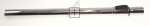 Telescopic Hose - 12975000000737 Metal Tube [Midea]
