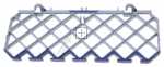 Accessories Basket - 42189973 Upper Basket Ficcian Shelf-tpe Navy Blue [Vestel]