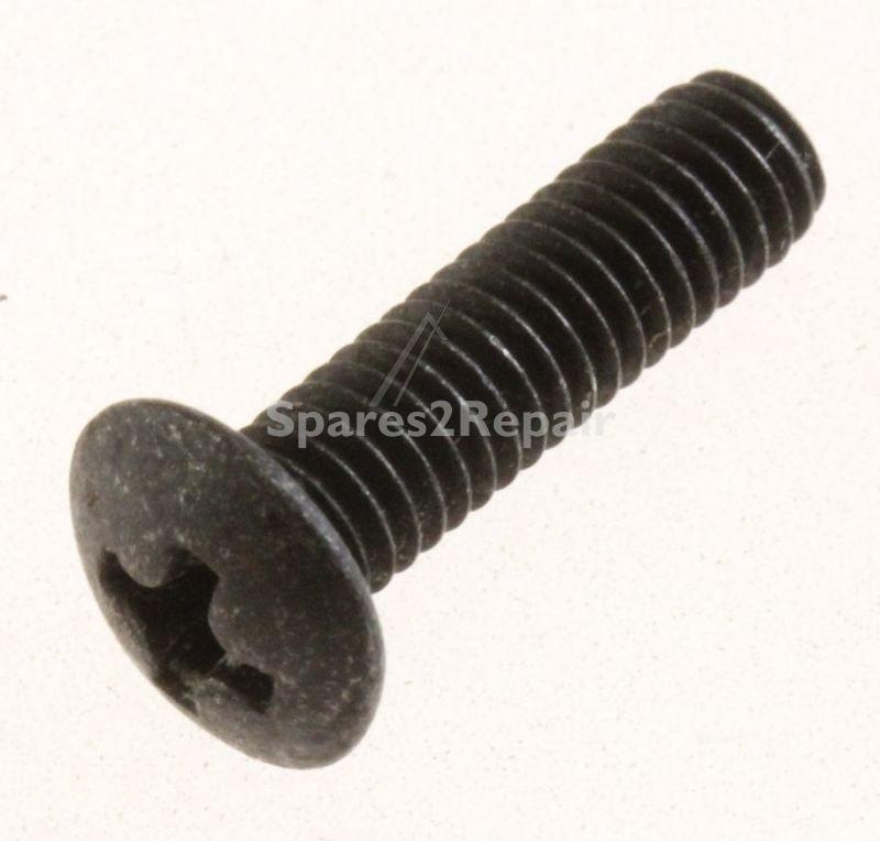 Screw - C00332102 481250218667 Screw M4x15 [Whirlpool Indesit]