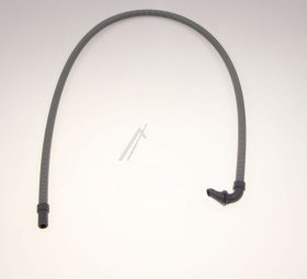 Outlet Pipe - 40014291 Flow Pipe 2 Eolo [Candy Hoover]