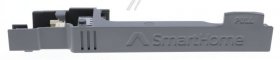 Samsung Casing Cover - Da97-17741c Assembly Cover Unit rr7000m inox Gray extern