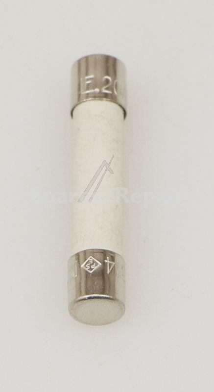 Sharp Ceramic Fuse 6,3x32mm - Qfsba009wre0 20a Fuse