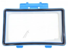 Sqoon Vacuum Cleaner Filter - S0862b Hepa Filter Alternative For Philips Cp0538-01